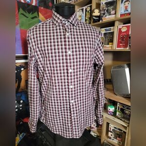 Pronto Uomo dress shirt